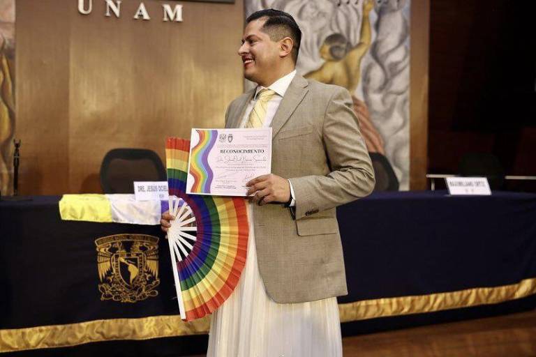 Encuentran muerto a Magistrade Ociel Baena, en Aguascalientes