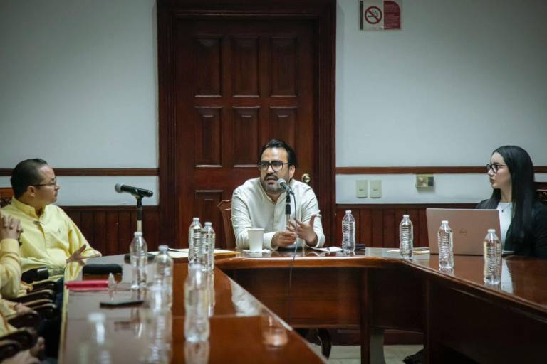 Extorsionan a nombre de Alcalde de Culiacán ofreciendo protección