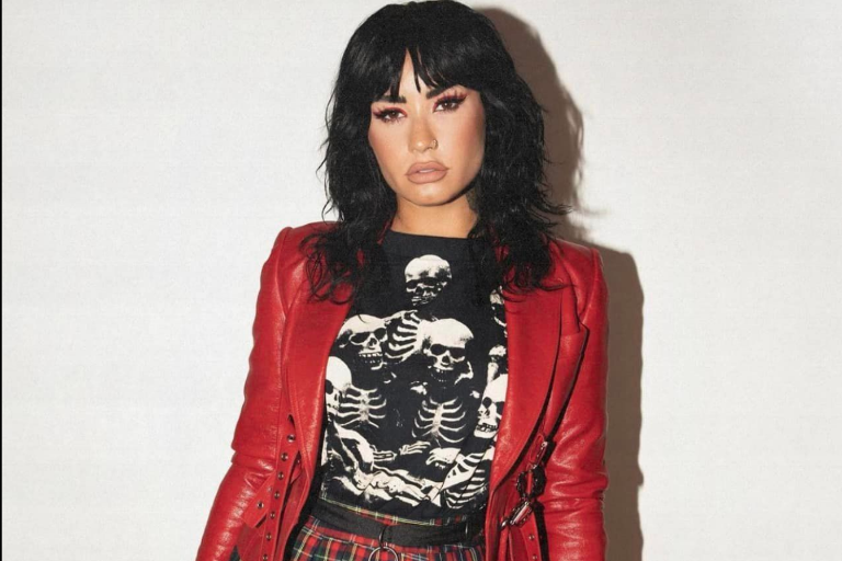 Después de su última sobredosis, sufre Demi Lovato problemas de visión y audición