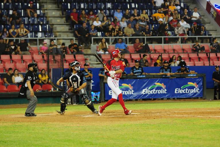 Mayos de Navojoa blanquea a Algodoneros de Guasave e iguala la serie