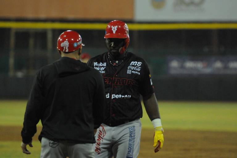 Venados se apoya en ‘Cacao’ Valdez para emparejar la serie en Navojoa