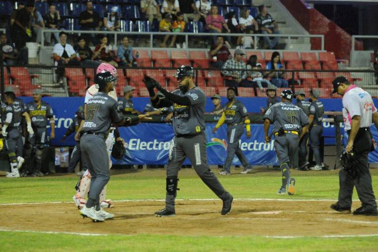 Algodoneros visita a Cañeros en busca de triunfos