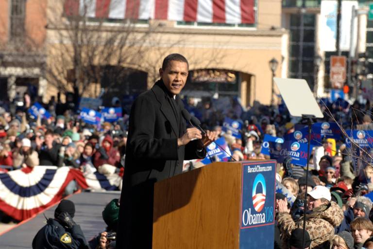 Barack Obama, ex Presidente de EU, da positivo a Covid-19
