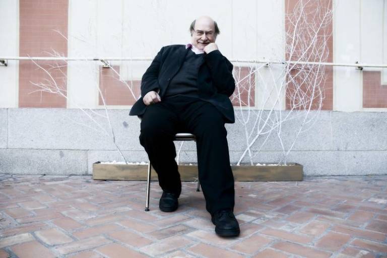 Muere el escritor chileno Antonio Skármeta a los 83 años