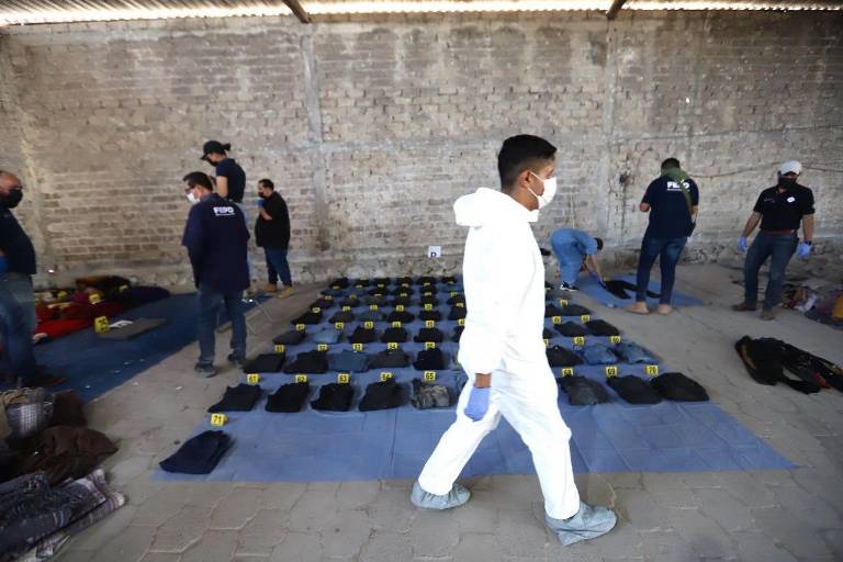 Rechaza Gobierno de México acusaciones de ONU por desaparición forzada