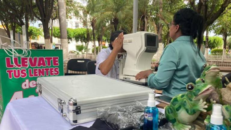Realiza Canaco Navolato la ‘Feria de regreso a clases’