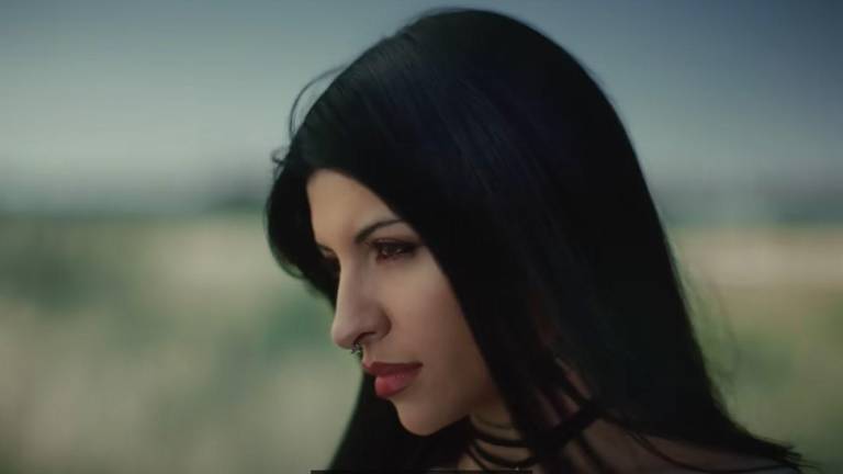 La cantante argentina lanzó La Cueva, su nueva canción.