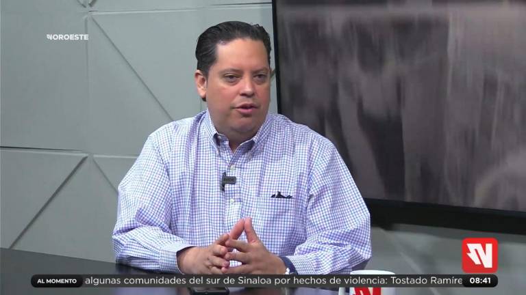 El DIF Sinaloa instalará centros de acopio en diversos municipios para reunir agua embotellada y distribuirla en comunidades afectadas por la sequía, señaló Ricardo Chávez.