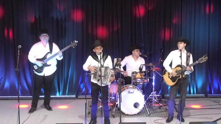 Los Mayores invitados a Miércoles de Concierto.