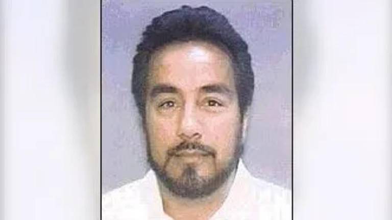 Carlos Herrera Ávalos, “El P1”, del Cártel de los Arellano Félix, fue dejado en libertad en Estados Unidos.