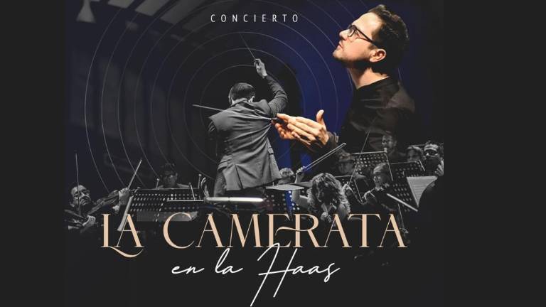 “La Camerata en la Haas” se consolida como un espacio de encuentro con la música de cámara .