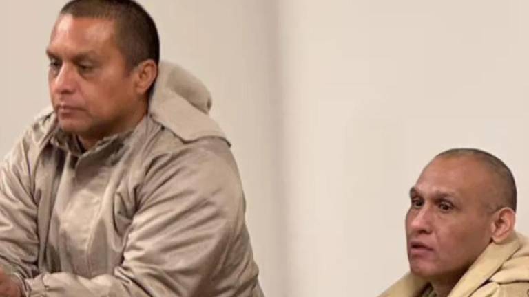 Los hermanos Treviño Morales, ex líderes de Los Zetas, enfrentan un proceso penal en Estados Unidos.