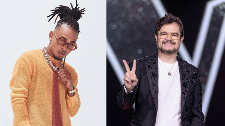 Ozuna exige respeto a Aleks Syntek.