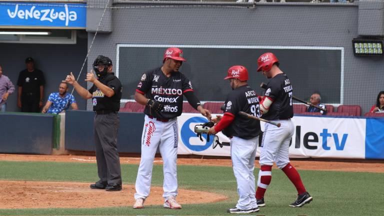 Reynaldo Rodríguez fue nombrado el mejor primera base.