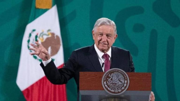 Andrés Manuel López Obrador