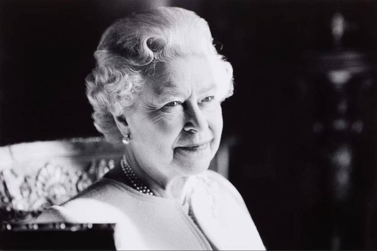 Muere la Reina Isabel II