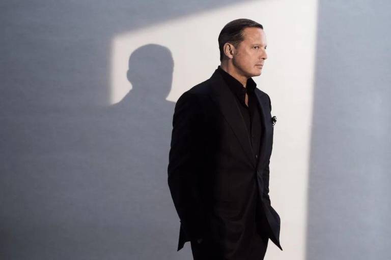 Se agotan boletos de nuevas fechas para ver a Luis Miguel