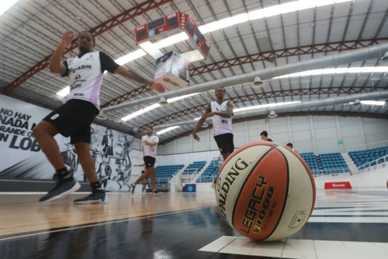 Comienza Venados Basketball su aventura rumbo a la temporada 2025 del Cibacopa Liga Mexicana de Basquetball
