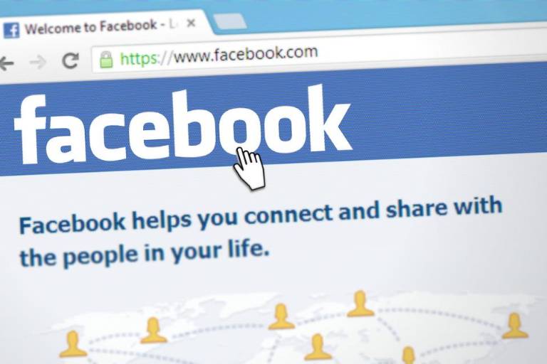 Facebook Papers: empleados acusan a Zuckerberg de descuidar el negacionismo climático