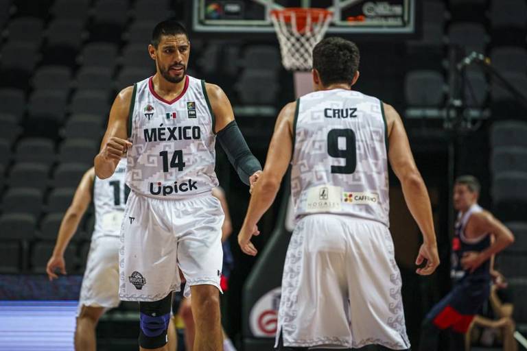 Jugaremos una final adelantada ante Brasil: Omar Quintero, coach de México