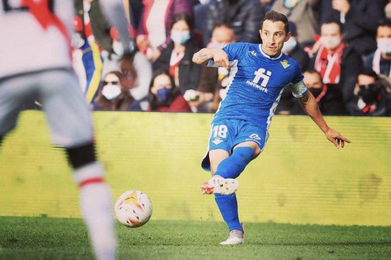 Andrés Guardado es el mexicano con más encuentros disputados en Europa a nivel clubes