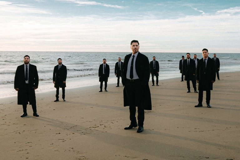 Lanza Banda MS el tema romántico ‘Mesa para uno’