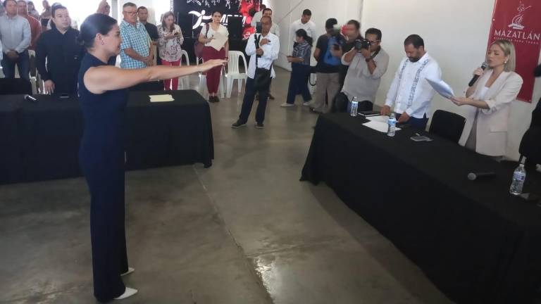 Fabiola Judith Verde Rosas tendrá continuidad en su proyecto al frente del Imdem tras haber sido ratificada por los siguientes tres años.
