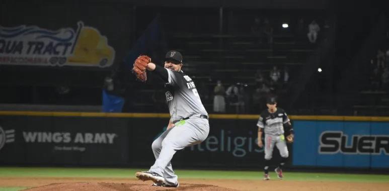 $!Venados y Naranjeros toman a sus refuerzos para la Serie Final