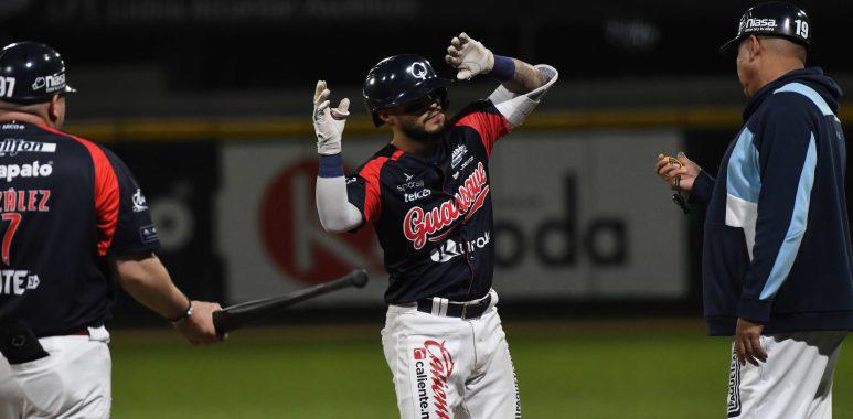 $!Algodoneros pinta de blanco a Cañeros y empata la serie