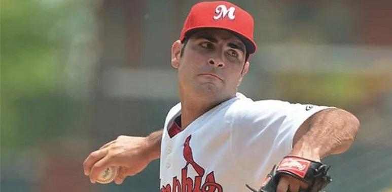 $!Brazo versátil llega a reforzar a Algodoneros