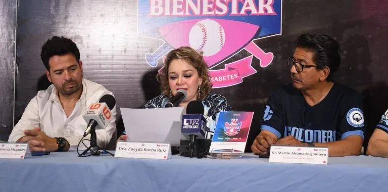 Los juegos entre Algodoneros y Venados serán el 7 y 8 de octubre.
