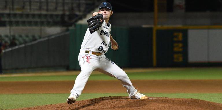 Algodoneros se apoya en ‘joya’ de Nico Tellache para doblegar a Sultanes por segundo juego al hilo