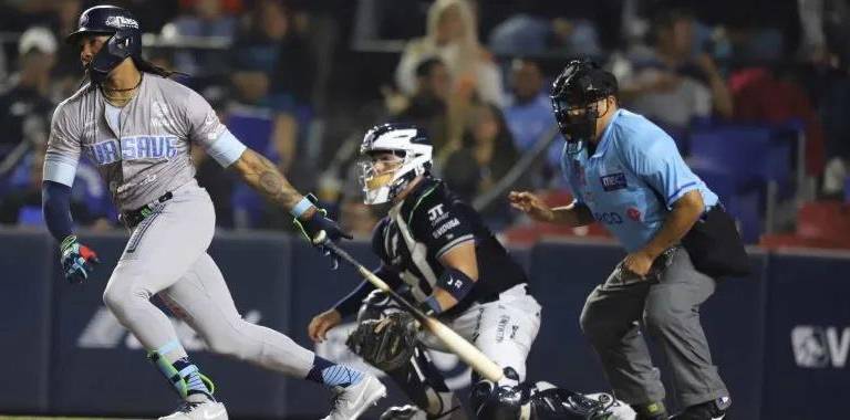 Se detona Rosario y Algodoneros regresa a la senda del triunfo