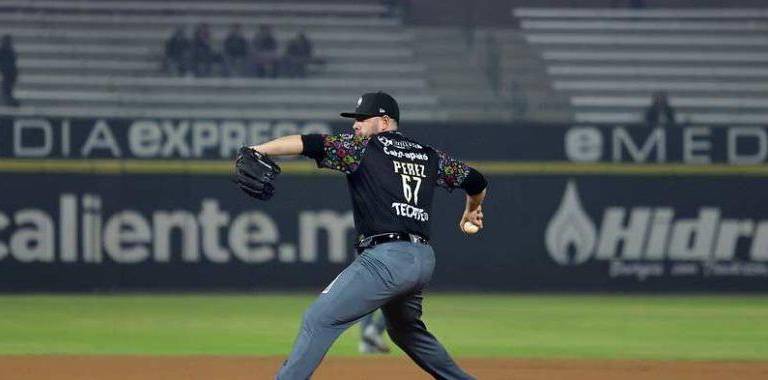 Pese a joya de Jorge Pérez, Algodoneros cae por la mínima ante Naranjeros