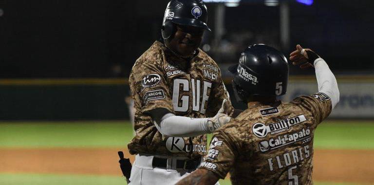 Con el triunfo, Algodoneros puso su récord en 19-14.