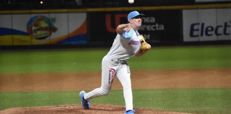 Tras una semana ganadora, Algodoneros regresa a Guasave para recibir a Yaquis de Obregón