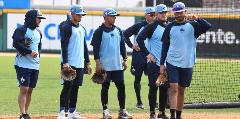 Algodoneros de Guasave revela su programa de pretemporada