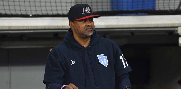 Algodoneros de Guasave tendrá nuevo mánager la próxima temporada