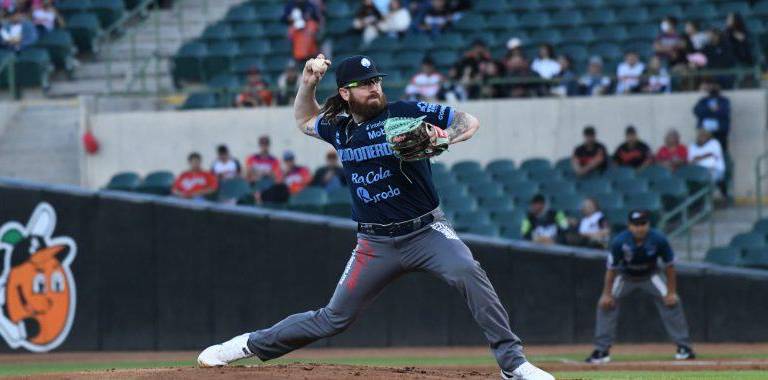 Algodoneros de Guasave buscará este miércoles su boleto para la final de la LMP