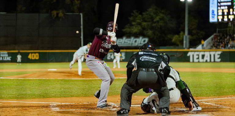 Tomateros y Cañeros reanudan este sábado su lucha por el pase a la final de la LMP