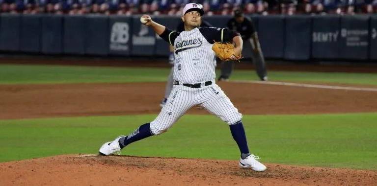Algodoneros refuerza su bullpen con brazos de potencia