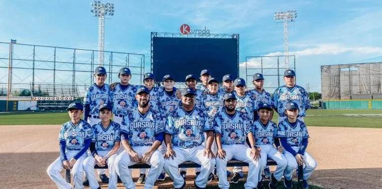 Algodoneritos va por el campeonato