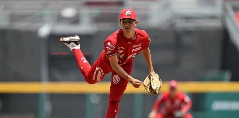 Algodoneros de Guasave agrega talento nativo a su róster