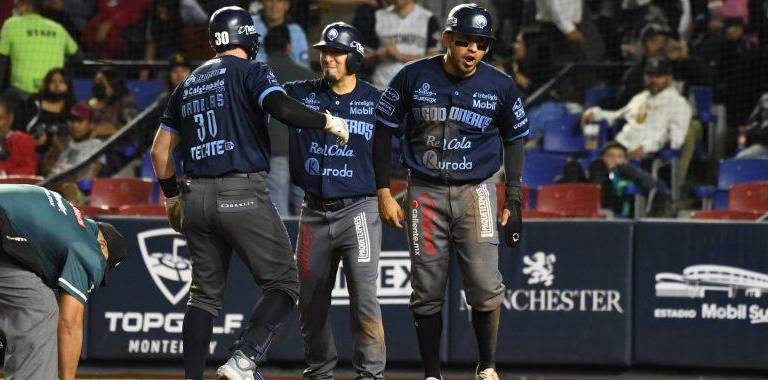 Algodoneros se pone en la antesala de las semifinales
