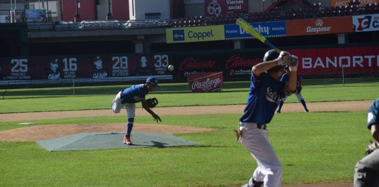 Los peloteros infantiles tendrán la oportunidad de mostrarse en el segundo torneo organizado por la LMP.