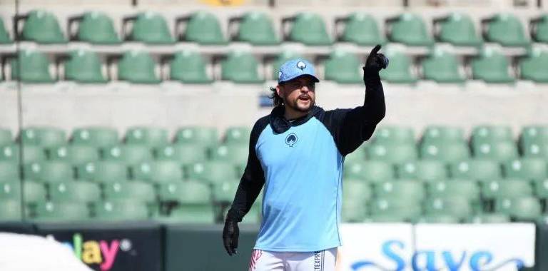 José Félix ya está casi recuperado.