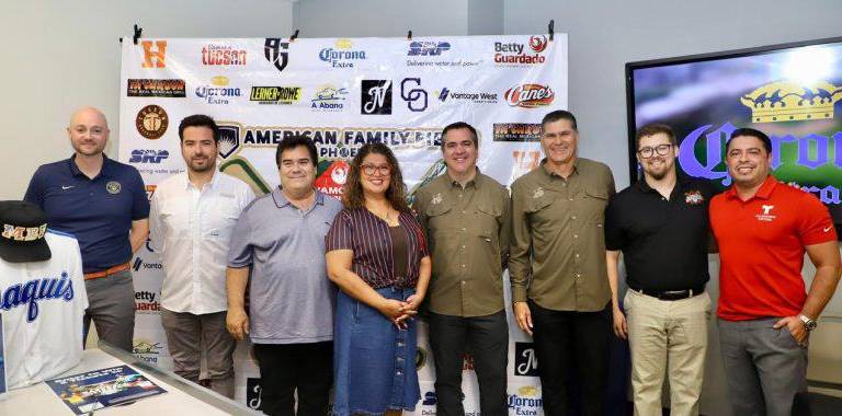 Los Algodoneros llevarán el espectáculo de la LMP a territorio estadounidense.