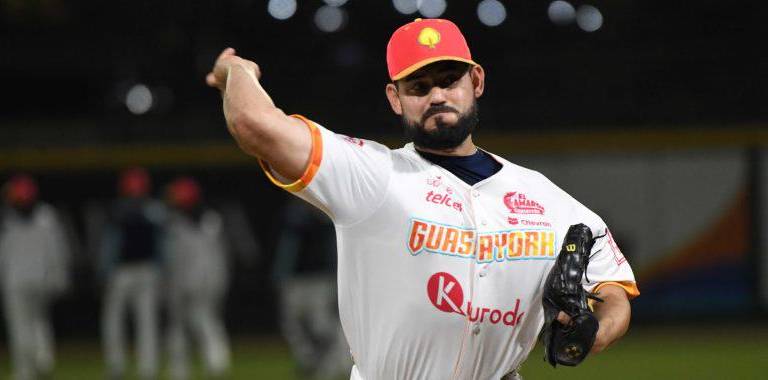 Jesús Huerta se fue sin veredicto.