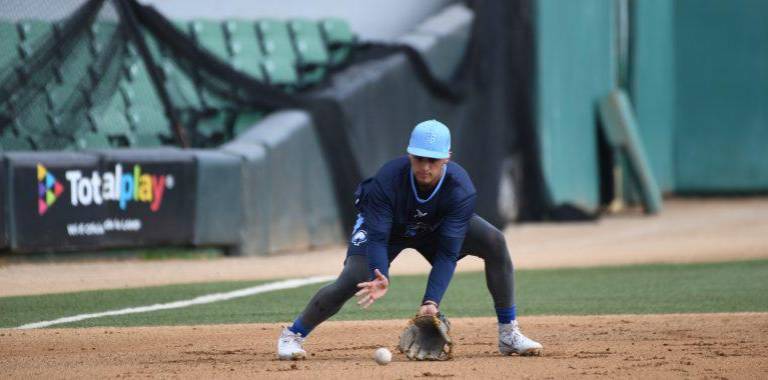 Algodoneros de Guasave arrancará pretemporada el 8 de septiembre y disputará 18 encuentros de preparación.