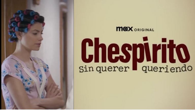 La serie llegará en el verano.